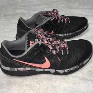 Nike Dual Fusion Trail 2 Shoe